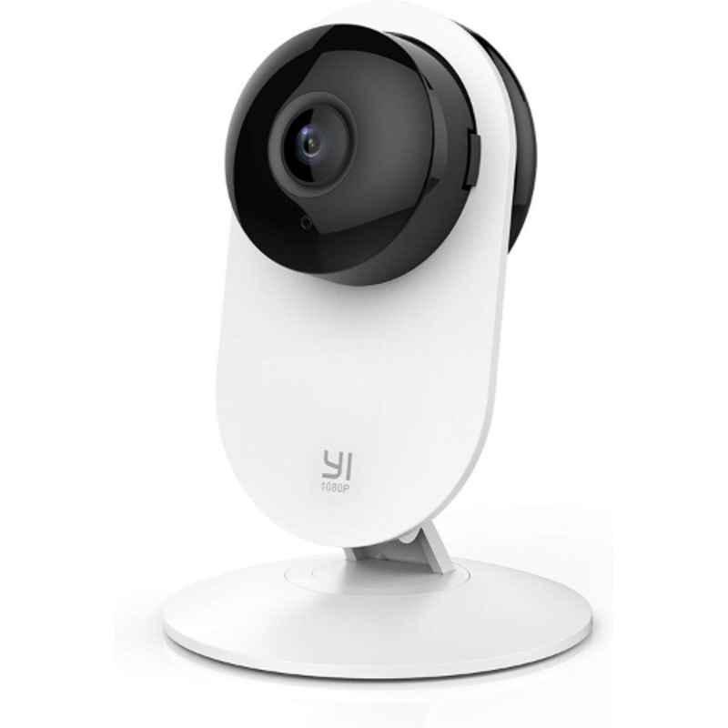 YI ?87025 1080p Security Surveillance System with Night Vision Security Camera