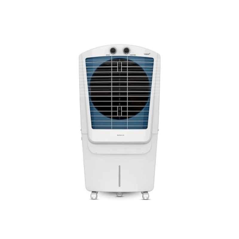 Livpure Aerofrost 220W 70 Litre Plastic White Desert Air Cooler with Honeycomb Pad Cooling & 2 Years Warranty, L70LJJHDU
