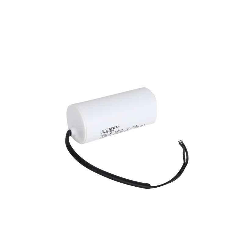 Sameer 30µF Plastic Can Motor Capacitor (Pack of 25)