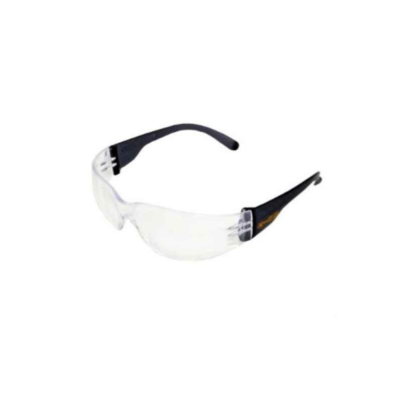 CanaSafe E-Co Clear Lens Safety Goggle, 20480