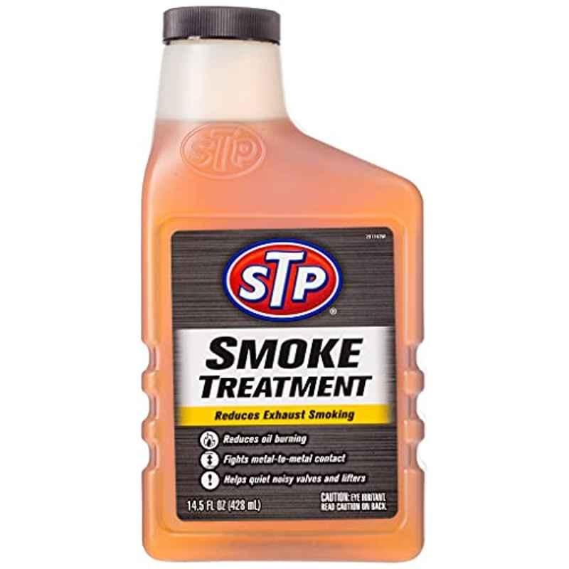 STP 14.5Oz Smoke Treatment, 65930