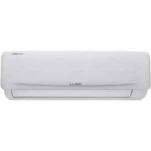 Lloyd 1.5 Ton 5000W 3 Star White Split AC, GLS18C3YWADS