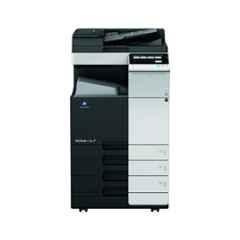 Konica Minolta Bizhub C361i A3 All-in-One Colour Photo Copier Machine Printer with Platen Cover