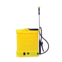 Buy Kisan Agri India 12V 15A 20L Agriculture Double Motor Sprayer Online At Price 4352