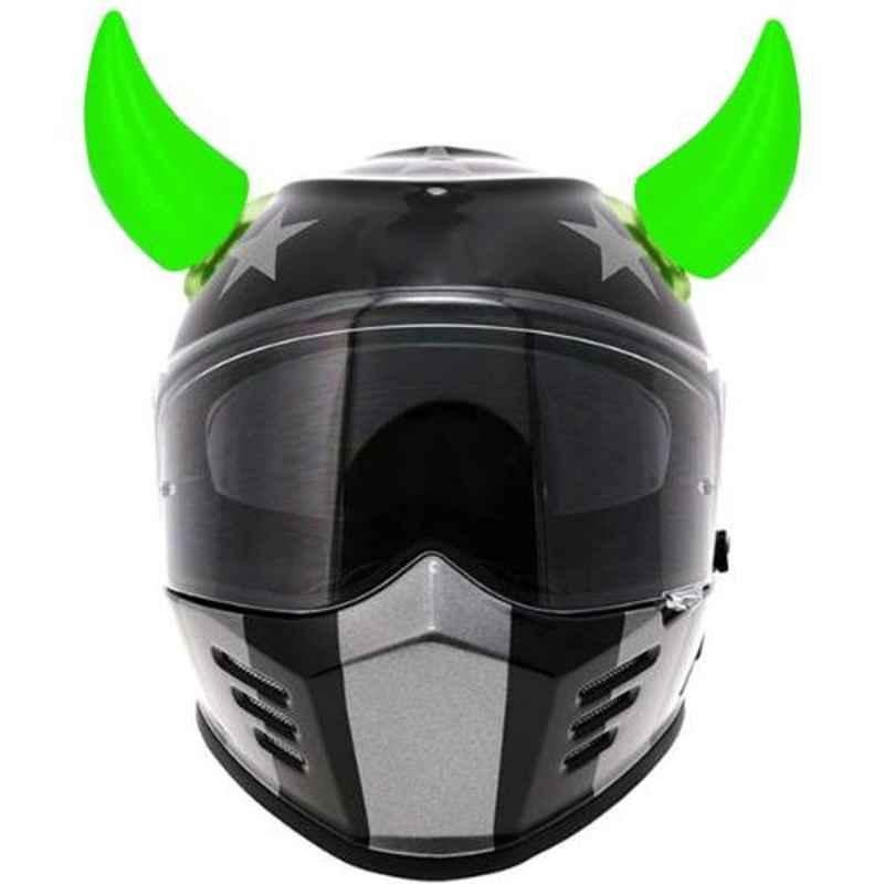 Helmet for online bikers