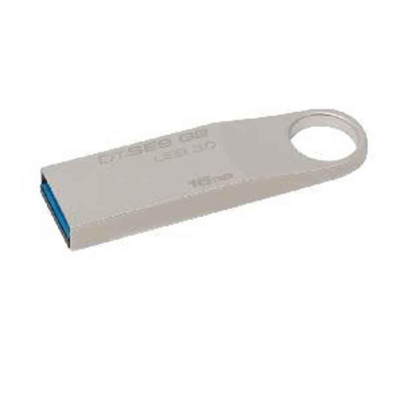 Kingston SE9 G2 16GB USB 3.0 Metal Pen Drive