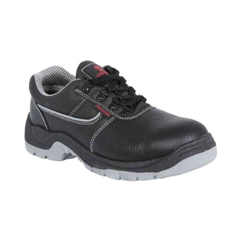 Armstrong OAL Steel Toe Safety Shoes, Size: 41