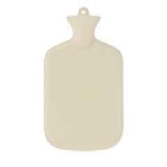 Dr Odin 2 Litre Rubber Cream Hot Water Bag for Pain Relief