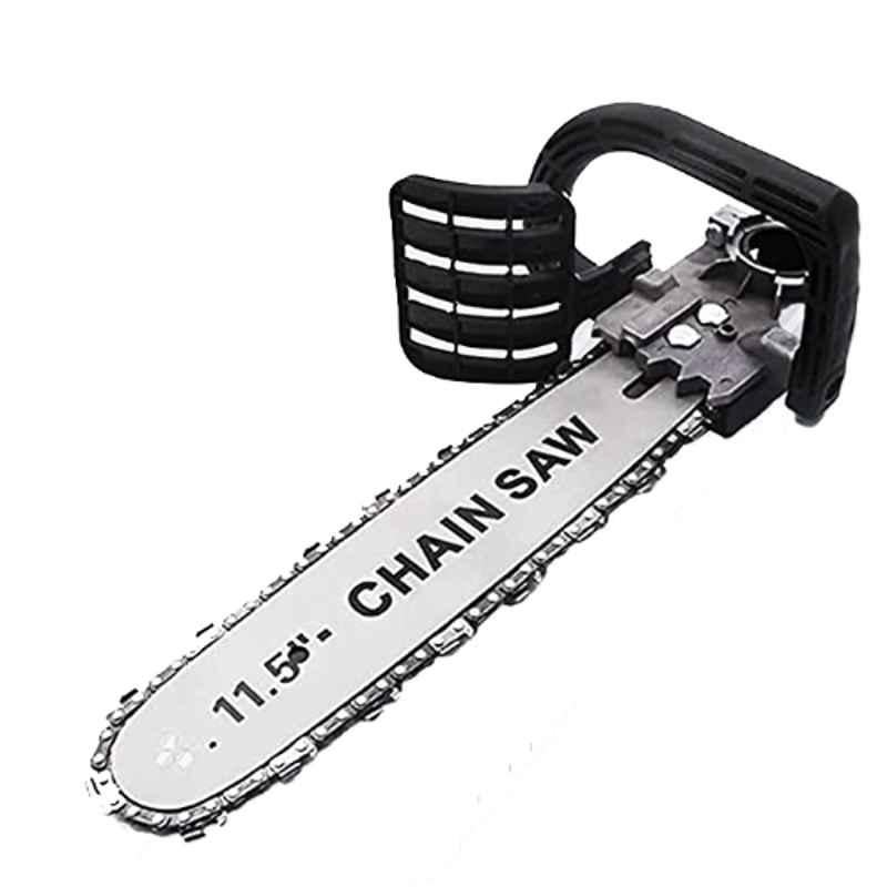 HPD 11.5 inch Electric Chainsaw Set with Chain