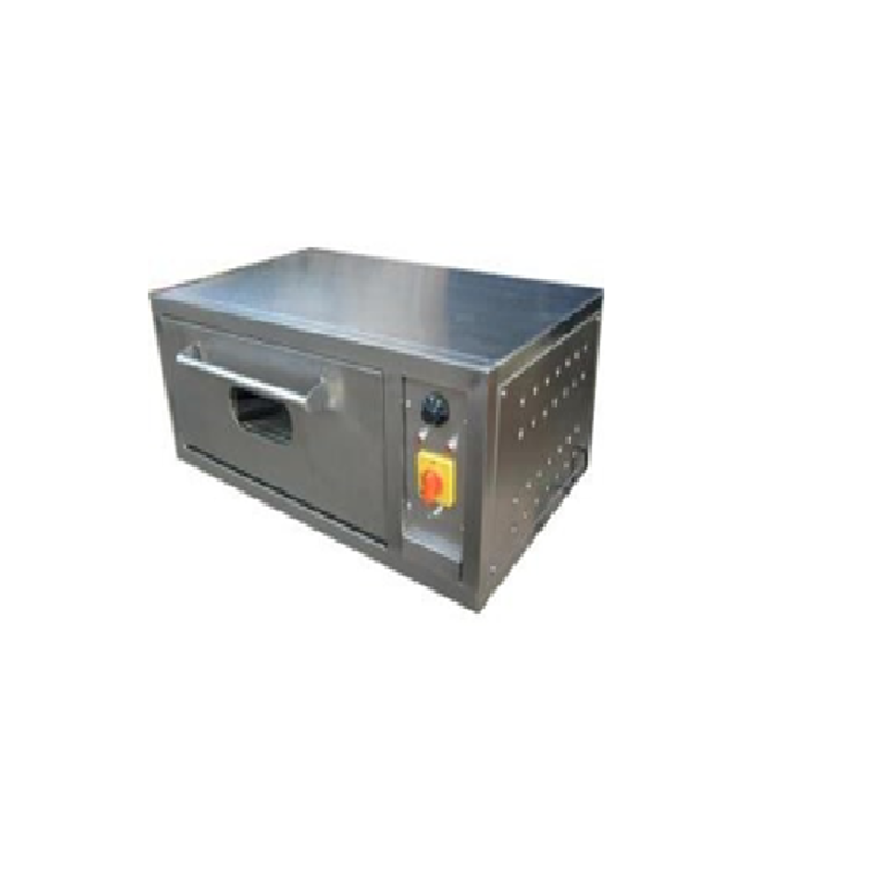 JMKC 12x18 inch Electric Pizza Oven, Capacity: 6 Pizza