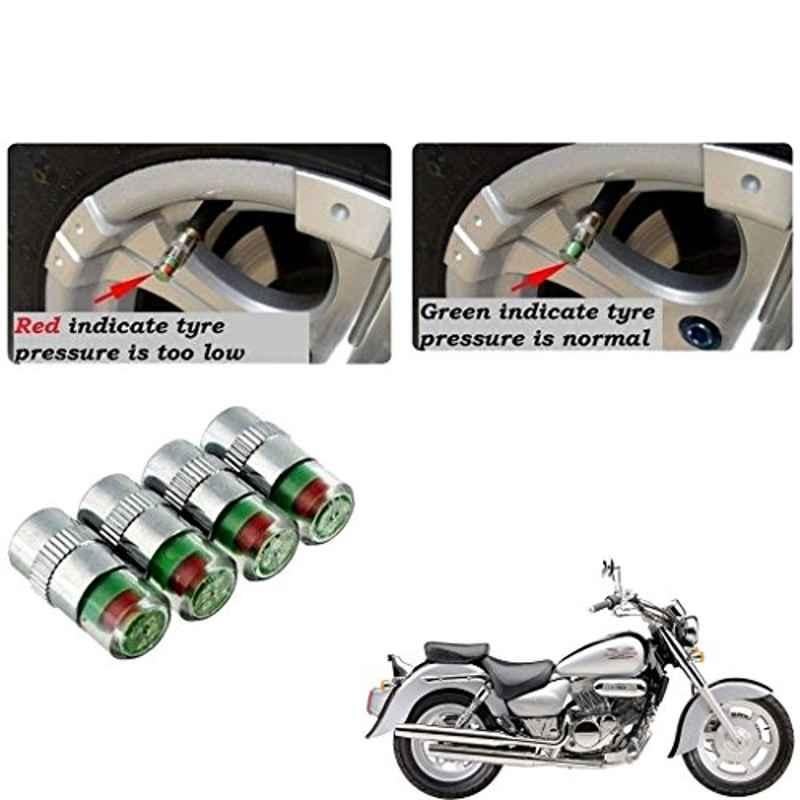 Kozdiko 4 Pcs Air Alert Set for Hyosung Aquila 250