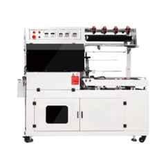 PPH Impex 1.6kW 0.5MPa Fully Automatic Sealing & Cutting Machine, FQ450L