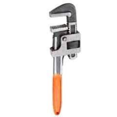 Groz 250mm Steel Stillson Pattern Adjustable Pipe Wrenche, SPW/10