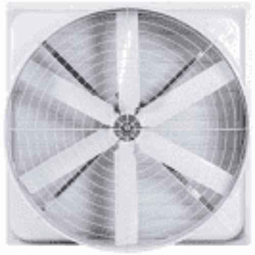 Sweep Industrial Exhaust Fan, PA450S4AE 