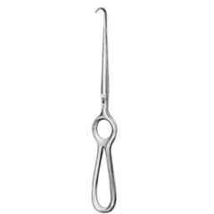 Alis 22cm/8 3/4 inch Volkmann Blunt 1 Prong, A-GEN-389-22