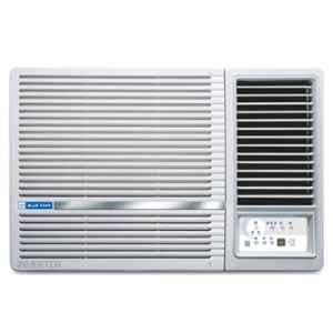 Blue Star L 1.5 Ton 5 Star Inverter Window AC, WID518L