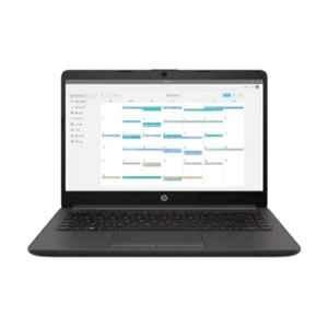 HP 240 G8 11th Gen Intel Core i5 1135G7/8GB RAM/512GB SSD/DOS & 14 inch HD Display Laptop, 4J0N0PA