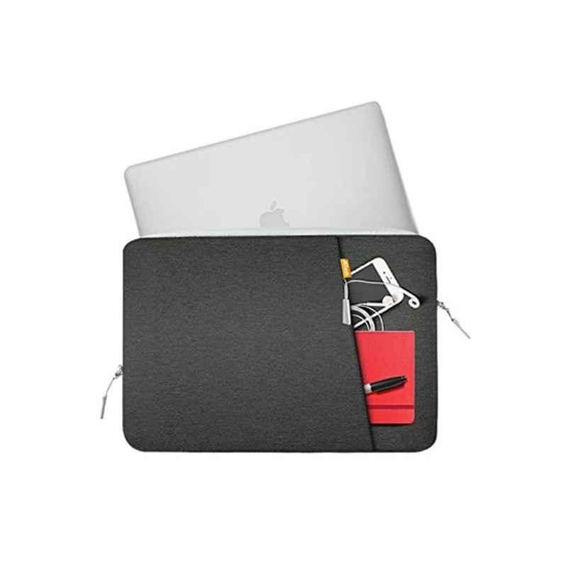 Jetech 13 inch Black Waterproof Shock Resistant Tablet Case, B076ZQQTYR