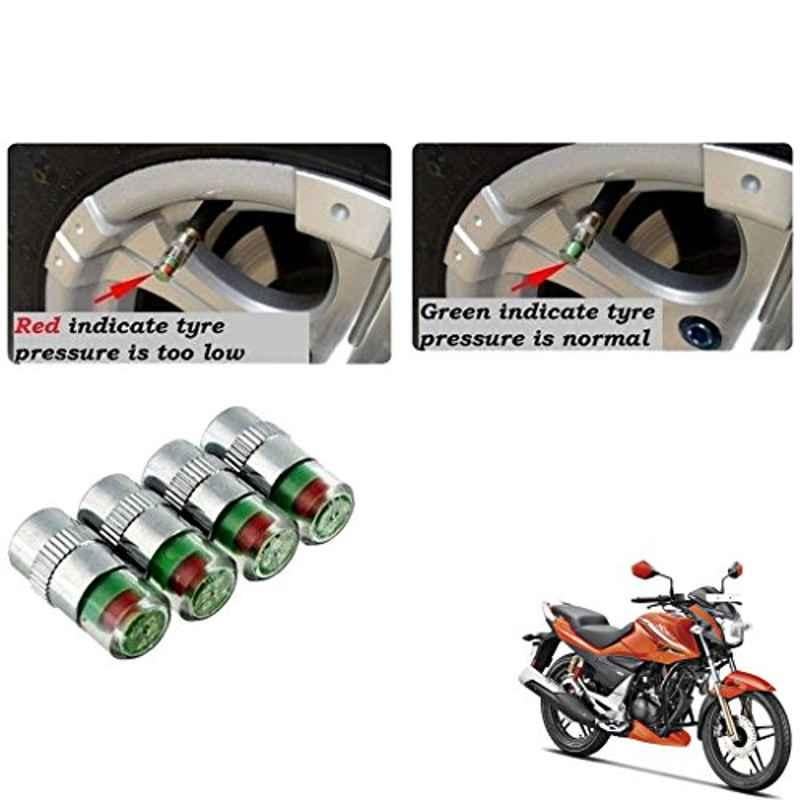 Kozdiko 4 Pcs Air Alert Set for Hero Xtreme