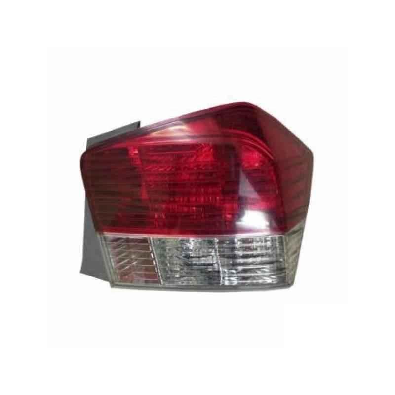 Autogold Right Hand Tail Light Assembly For Honda City IVTEC T-5, AG375