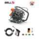 iBELL Jumbo500 2200W High Pressure Washer