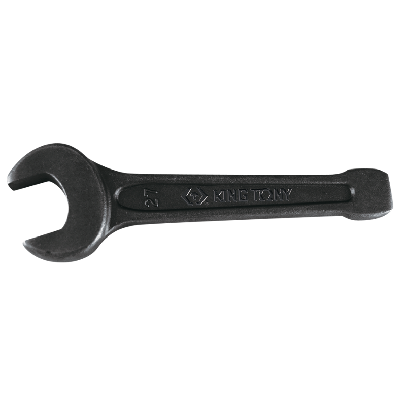 King Tony 50mm Phosphate Sunk Open End Slogging Wrench, 10A0-50