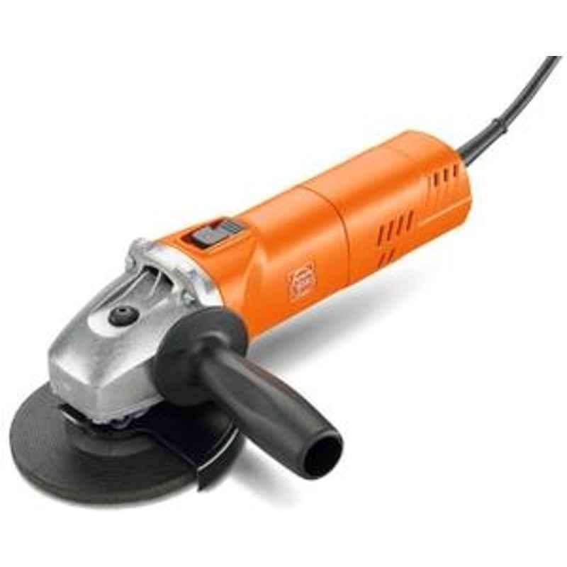 Fein WSG 8-125 125mm Wheel Diameter 11000rpm Compact Angle Grinder