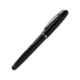 PENAC FX2 0.7mm Plastic Black Gel Pen, 108862