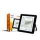 Wipro Garnet 30W Cool Day White Square LED Flood Light, D913065