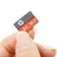HP 64GB High Speed Micro SD U3 A1 Memory Card