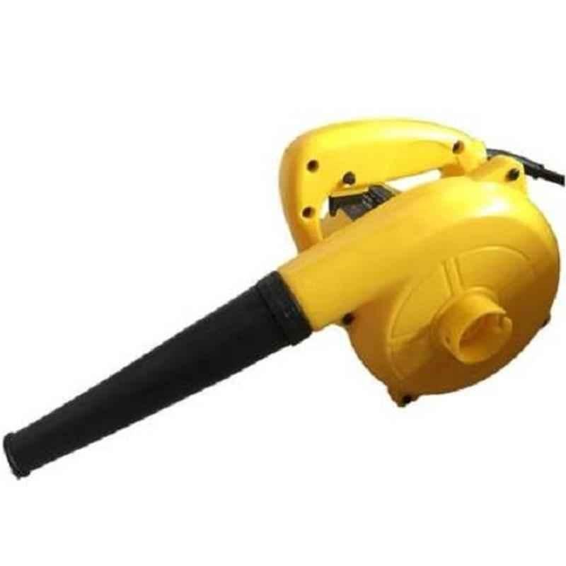 Zebra Premium Tools 400W Yellow Electric Air Blower, Z-B400