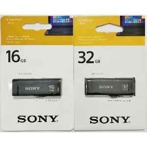 Sony 32+16 GB Pendrive Original Pen Drive