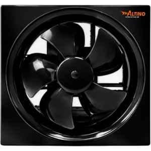 Altino 35W 250mm Polypropylene Black Premium Exhaust Fan with 1 Year Warranty