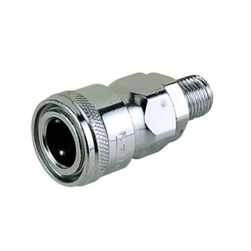Elephant 1/4 Inch Socket for PU Tube with 6 Months Warranty, JSP-20