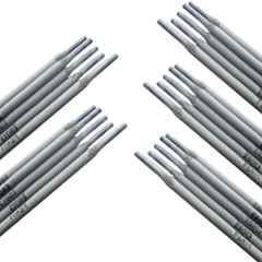 Hillgrove HGACC38M1 3.15mm 6013 High Titanium Potassium Coating ARC Welding Electrode, HGACC056 (Pack of 25)