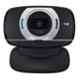 Logitech Webcam C615 HD, 960-000736