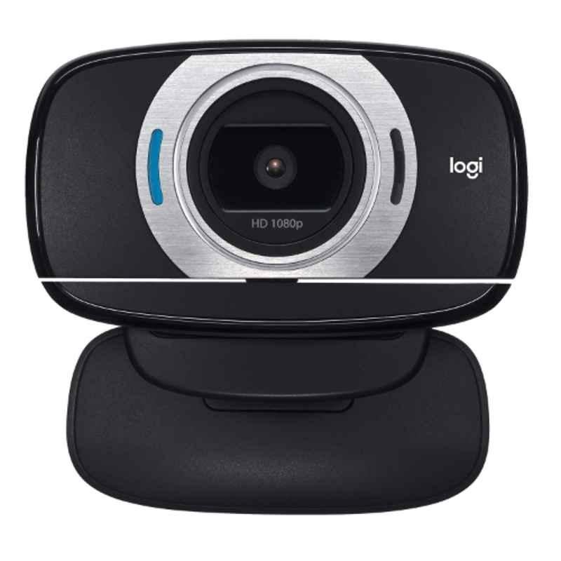 Logitech Webcam C615 HD, 960-000736