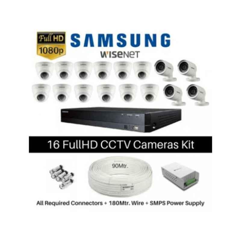 Samsung cctv fashion camera price