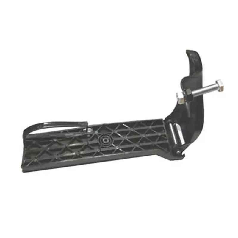 Car International Accelerator Paddle Assembly In Black Plastic & Metal for Canter O/M, Ci-7806, CAR-CXGSIA
