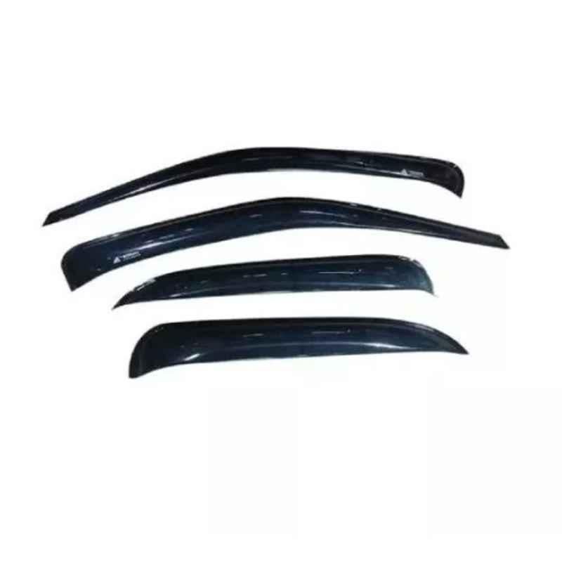 Prior Abs Chrome 2015&2020 Kwid (2015) (Type-1) (Common With Kwid 2020) Renault Door Visor