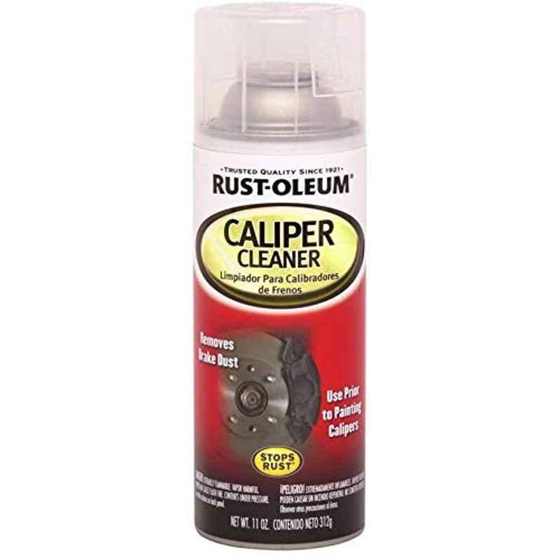 Rust-Oleum 11 Oz Calliper Cleaner Spray