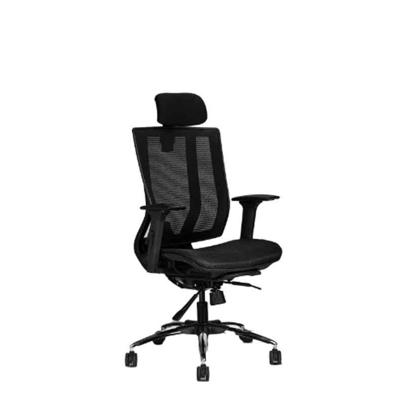 Netone high back fashion chair