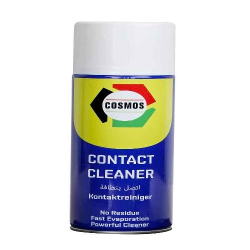 Cosmos 400ml Contact Cleaner Spray Paint (Pack of 6)