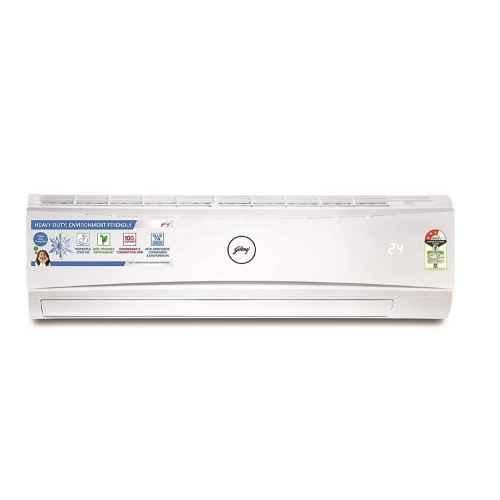 godrej split ac 1.5 ton price 3 star