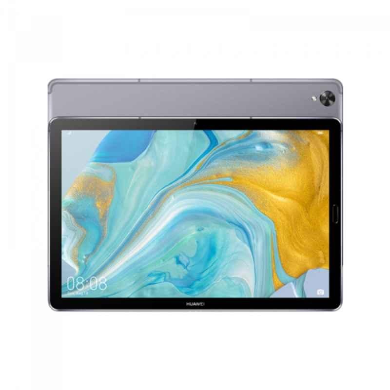 Huawei MediaPad M6 10.8 inch 4GB/128GB Grey Wi-Fi Tablet, 53010KYX