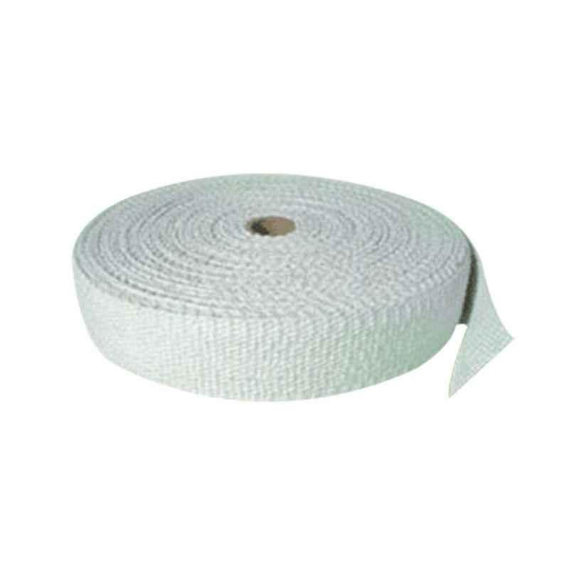 Olympia 4 Inch Dust Free Asbestos Tape, Weight: 5 Kg