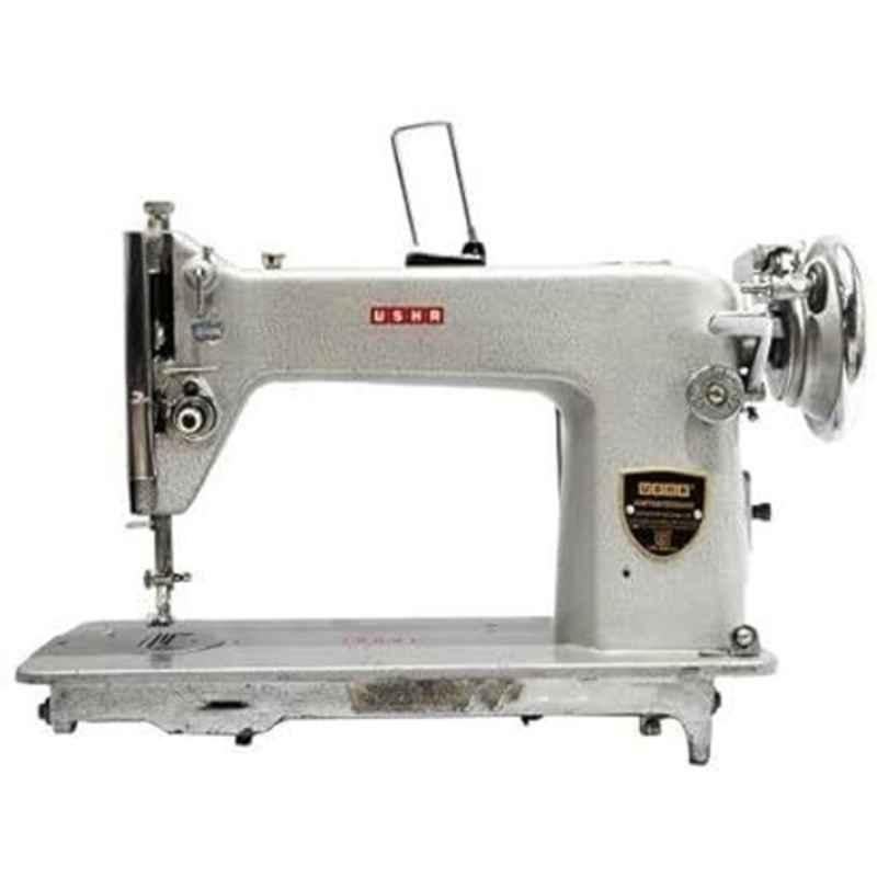 Usha Craft Master Deluxe 1800spm Manual Sewing Machine