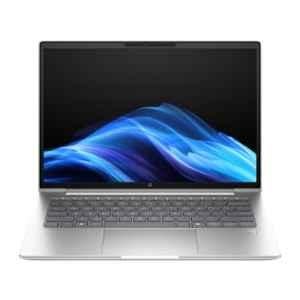 HP ProBook 440 G11 Pike Silver Laptop with Intel Core Ultra 7 155U Processor/48GB RAM/512GB SSD/FreeDOS/14 inch WUXGA Display & 1 Year Warranty, D2HG2AT