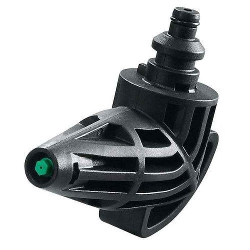 Bosch F016800354 Black 90 deg Nozzle for Aquatek High Pressure Washers
