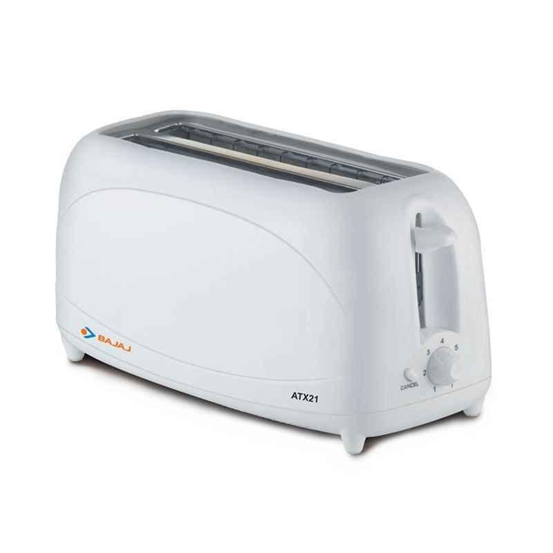 Bajaj Majesty ATX 21 Pop Up Toaster